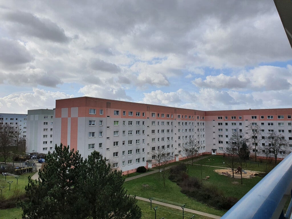 Wohnung Neue Leipziger Straße in Leipzig
