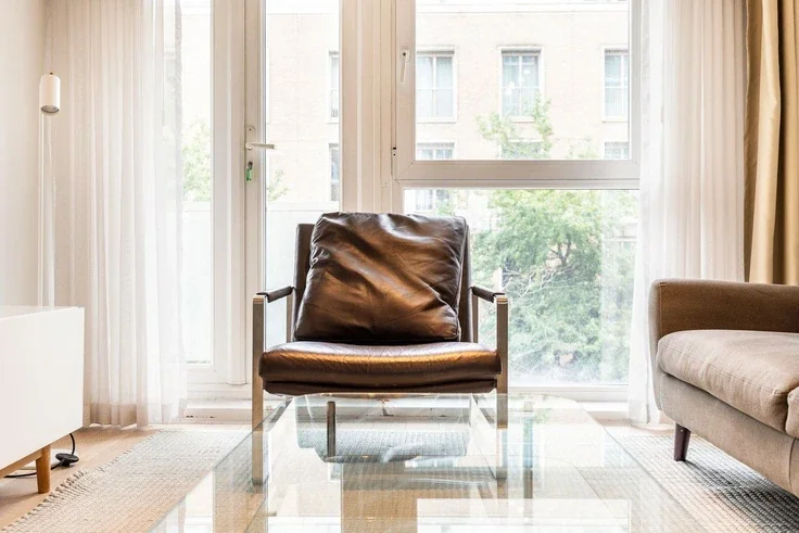 Flat Ebury Street in City of Westminster
