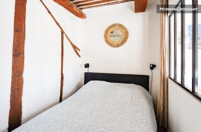 Appartement Montée des Accoules à Marseille