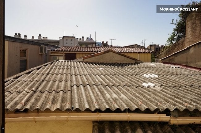 Appartement Montée des Accoules à Marseille