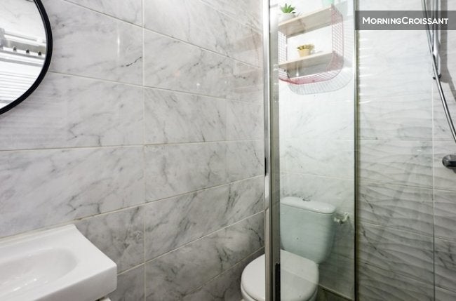 Appartement Montée des Accoules à Marseille