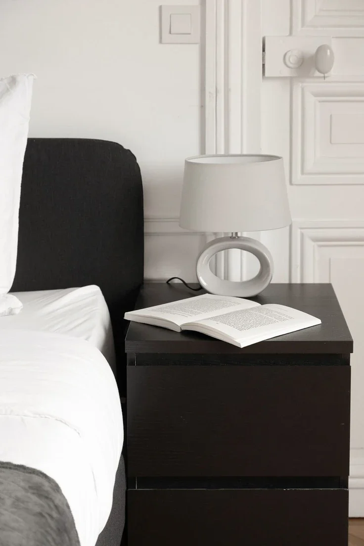 Flat Rue de Charenton in Paris