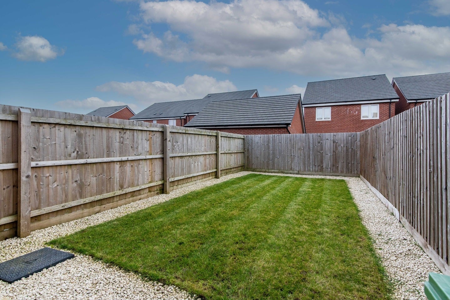 House Furrow Close in Newark and Sherwood