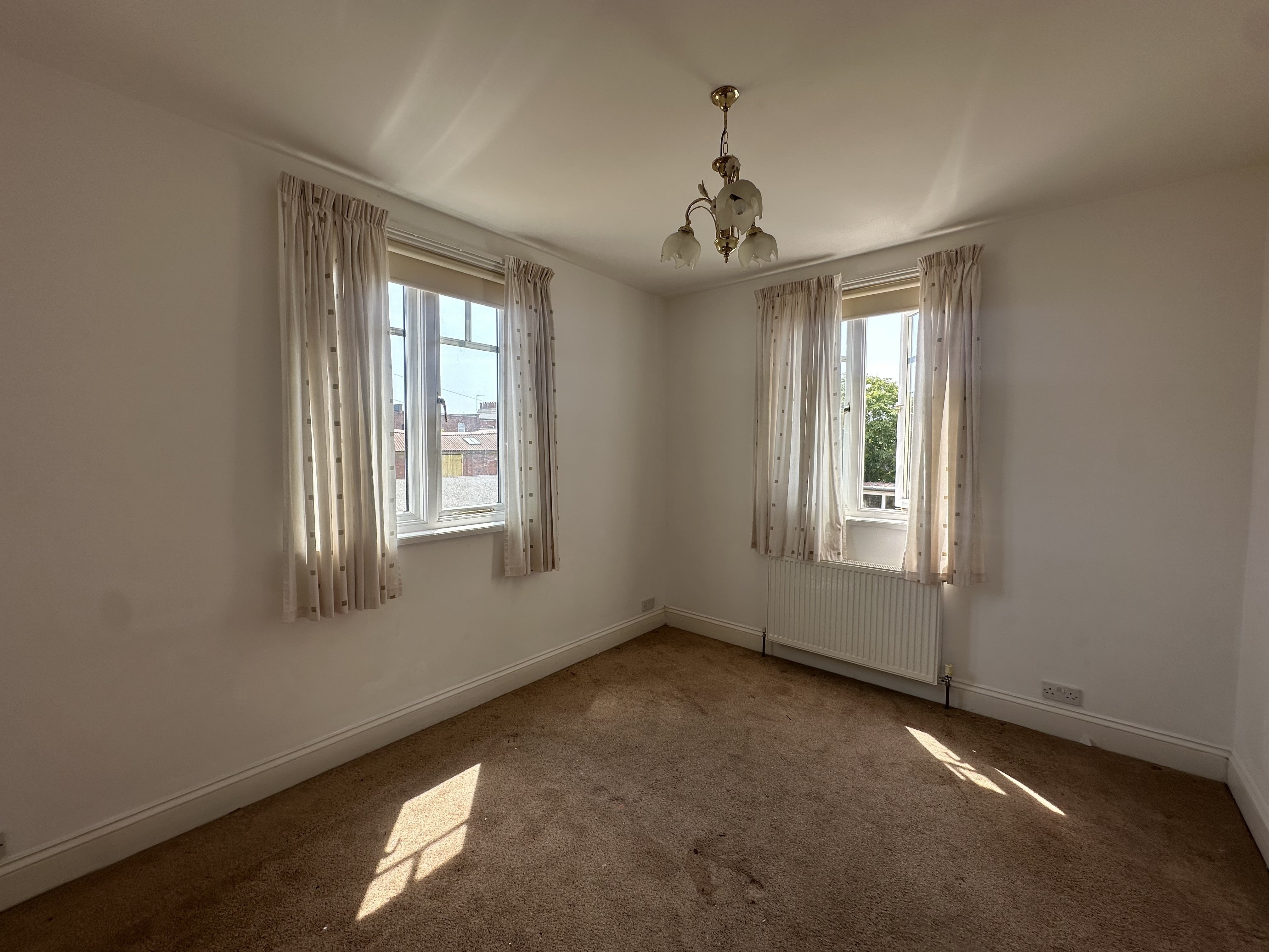Flat Headland Grove in Paignton