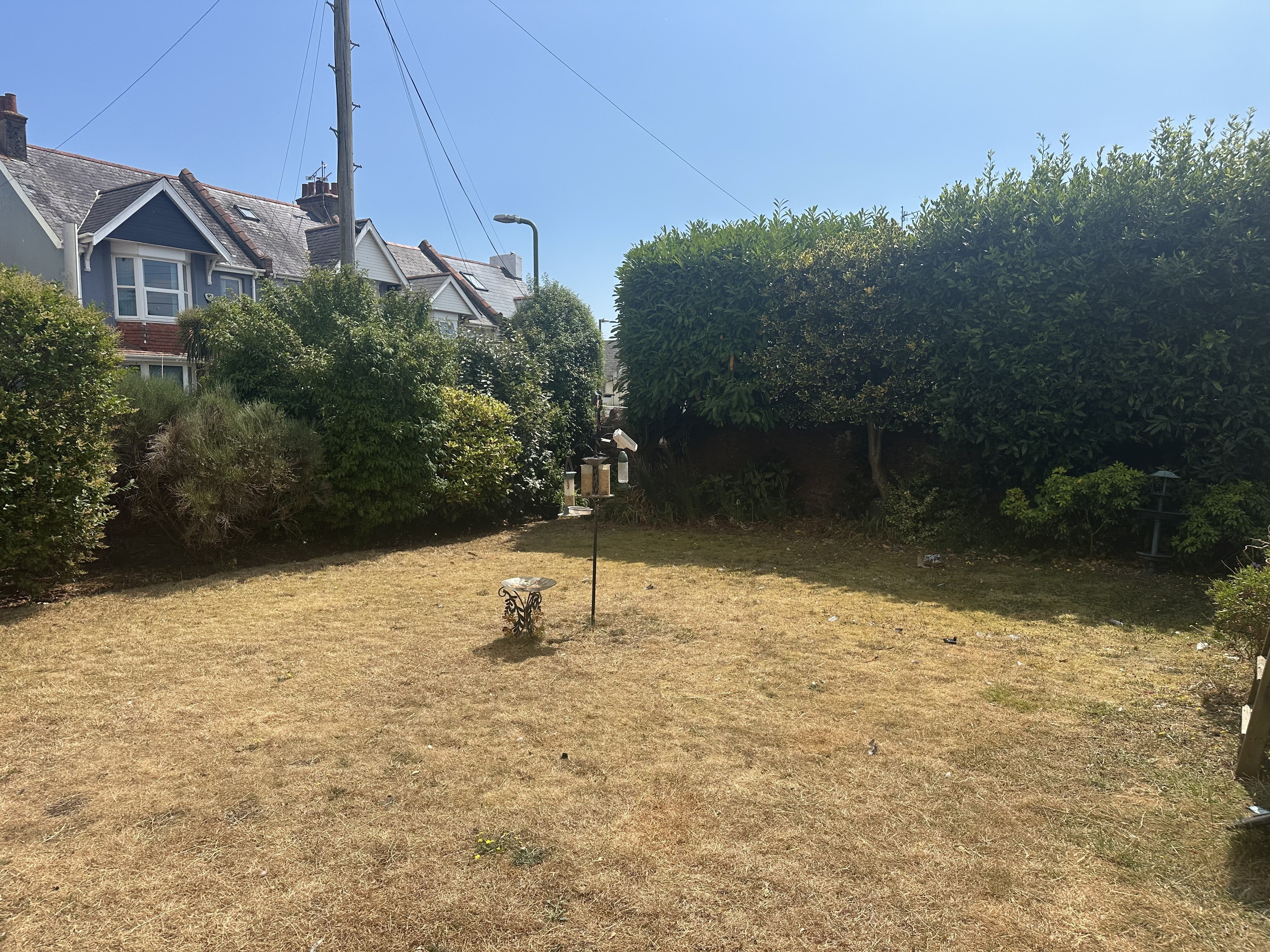 Flat Headland Grove in Paignton