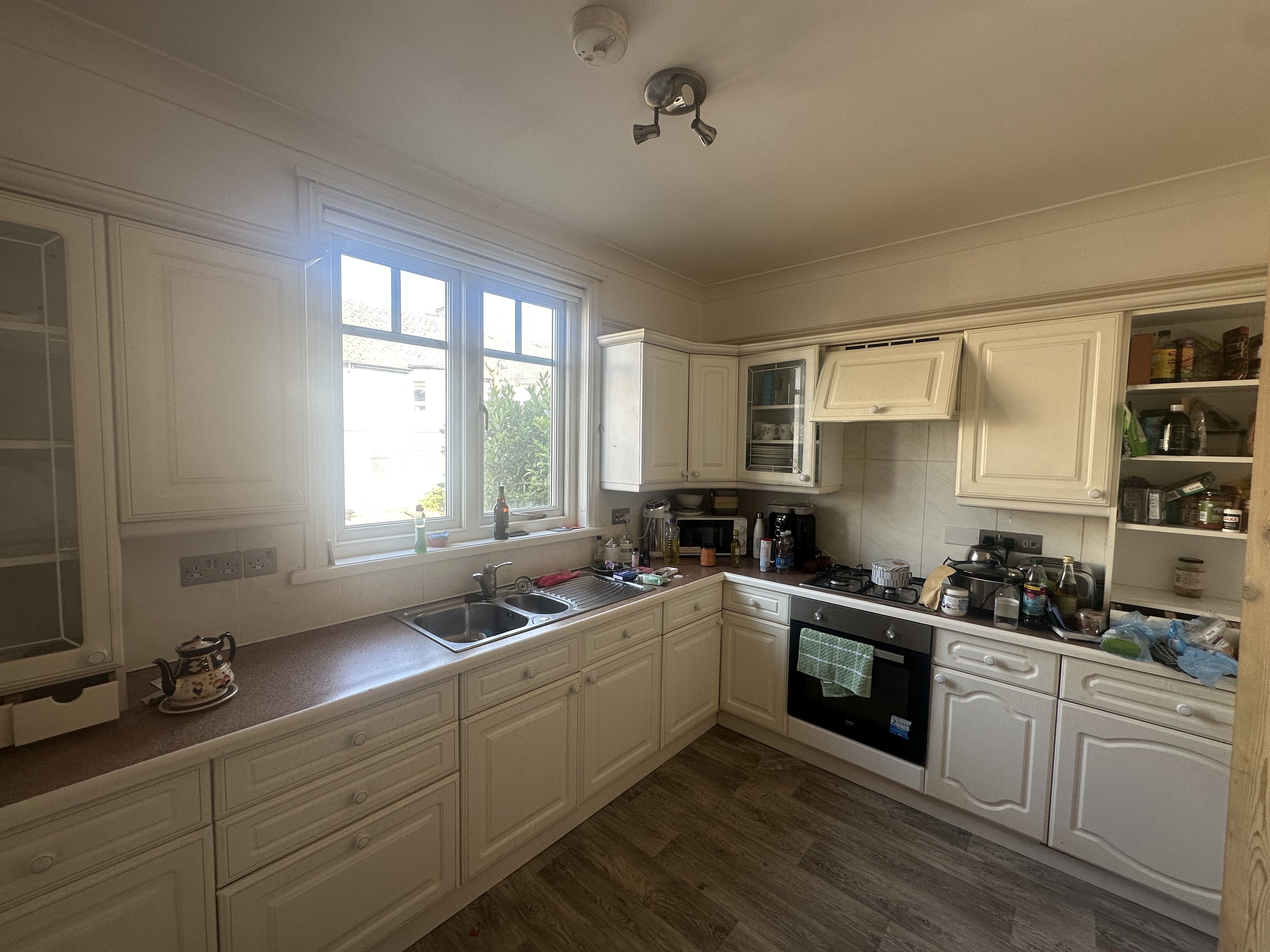 Flat Headland Grove in Paignton