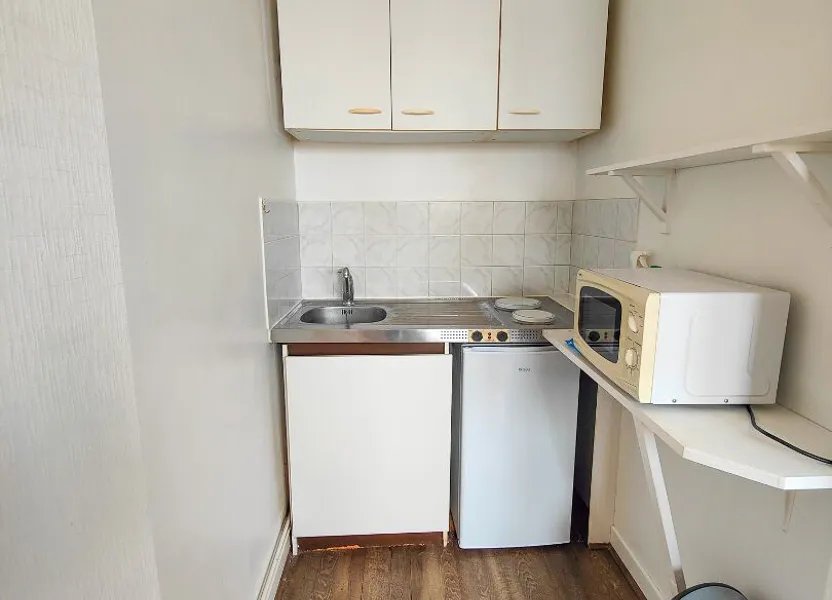 Appartement Rue de Périole à Toulouse