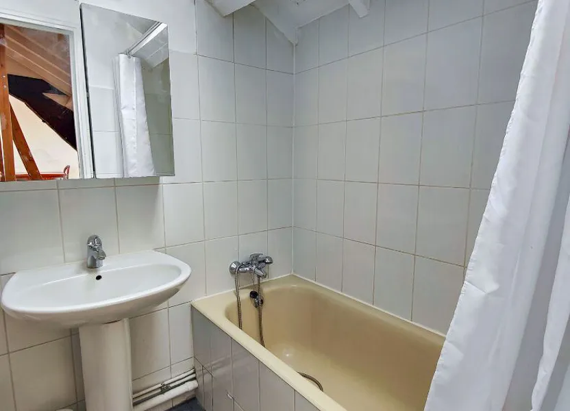 Appartement Rue de Périole à Toulouse