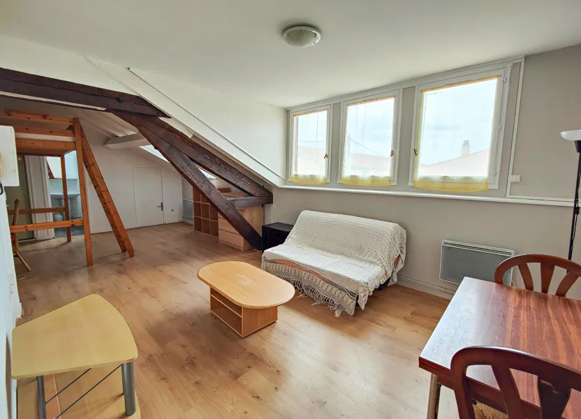 Appartement Rue de Périole à Toulouse