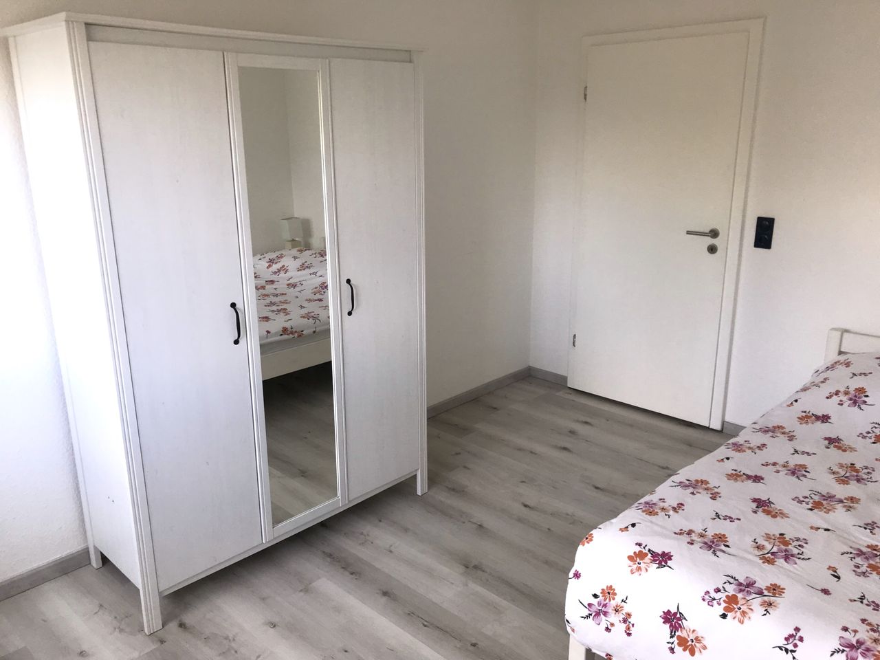 Wohnung Bergstraße in Leichlingen