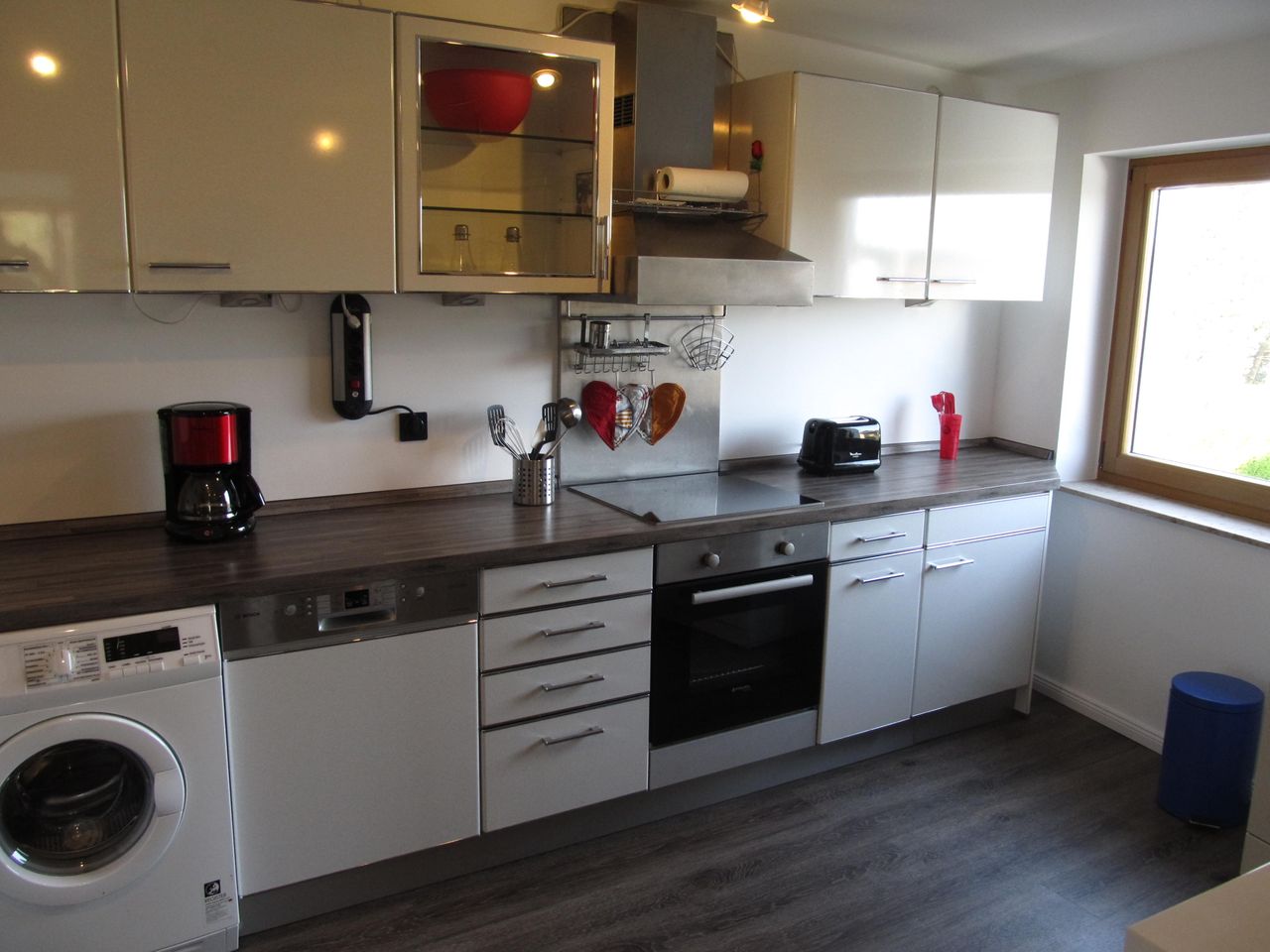 Wohnung Bergstraße in Leichlingen