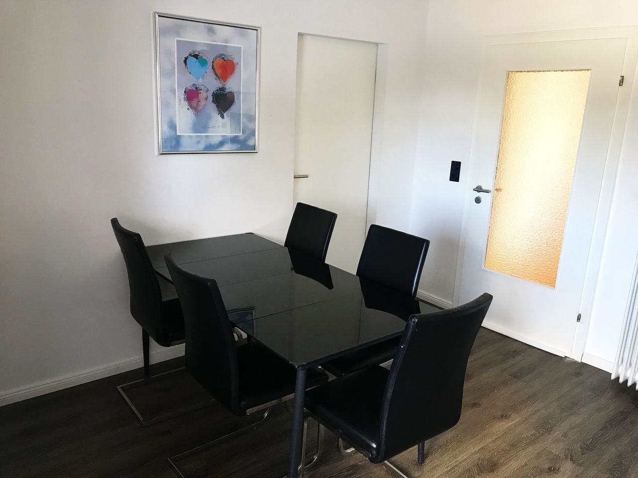 Wohnung Bergstraße in Leichlingen