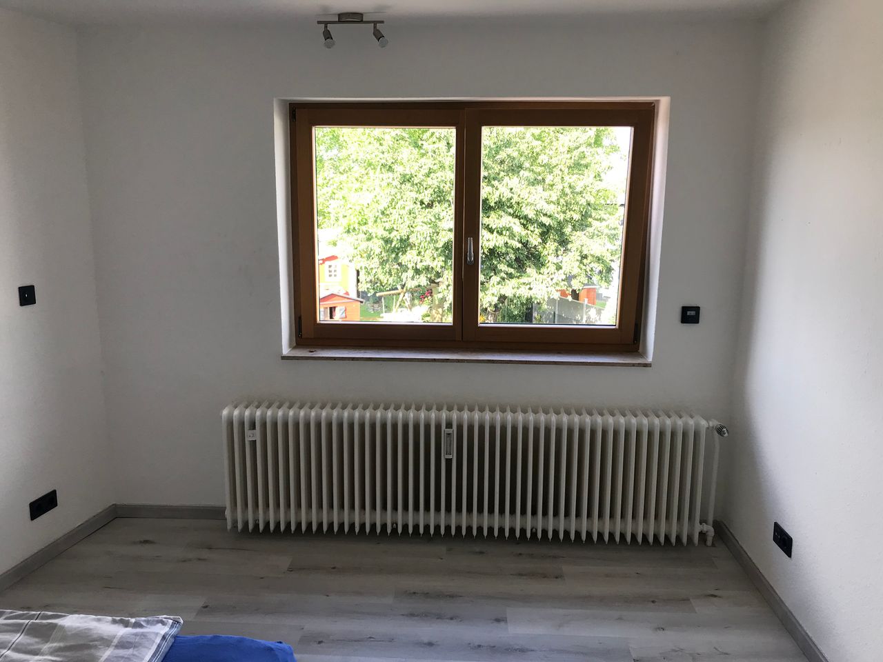 Wohnung Bergstraße in Leichlingen