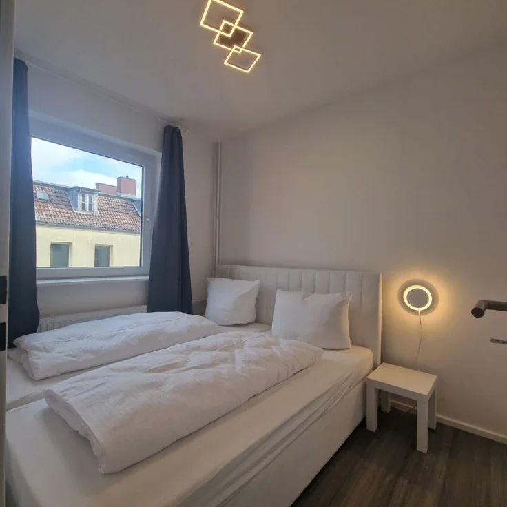 Wohnung Platz der Luftbrücke in Berlin