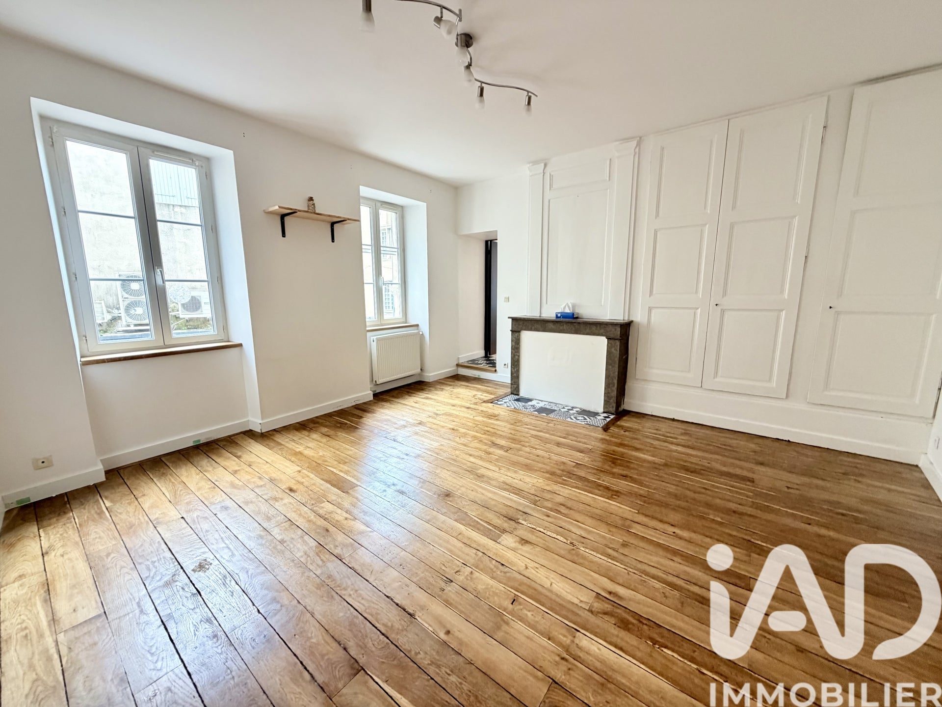 Appartement Montée du Château à Tournon-sur-Rhône