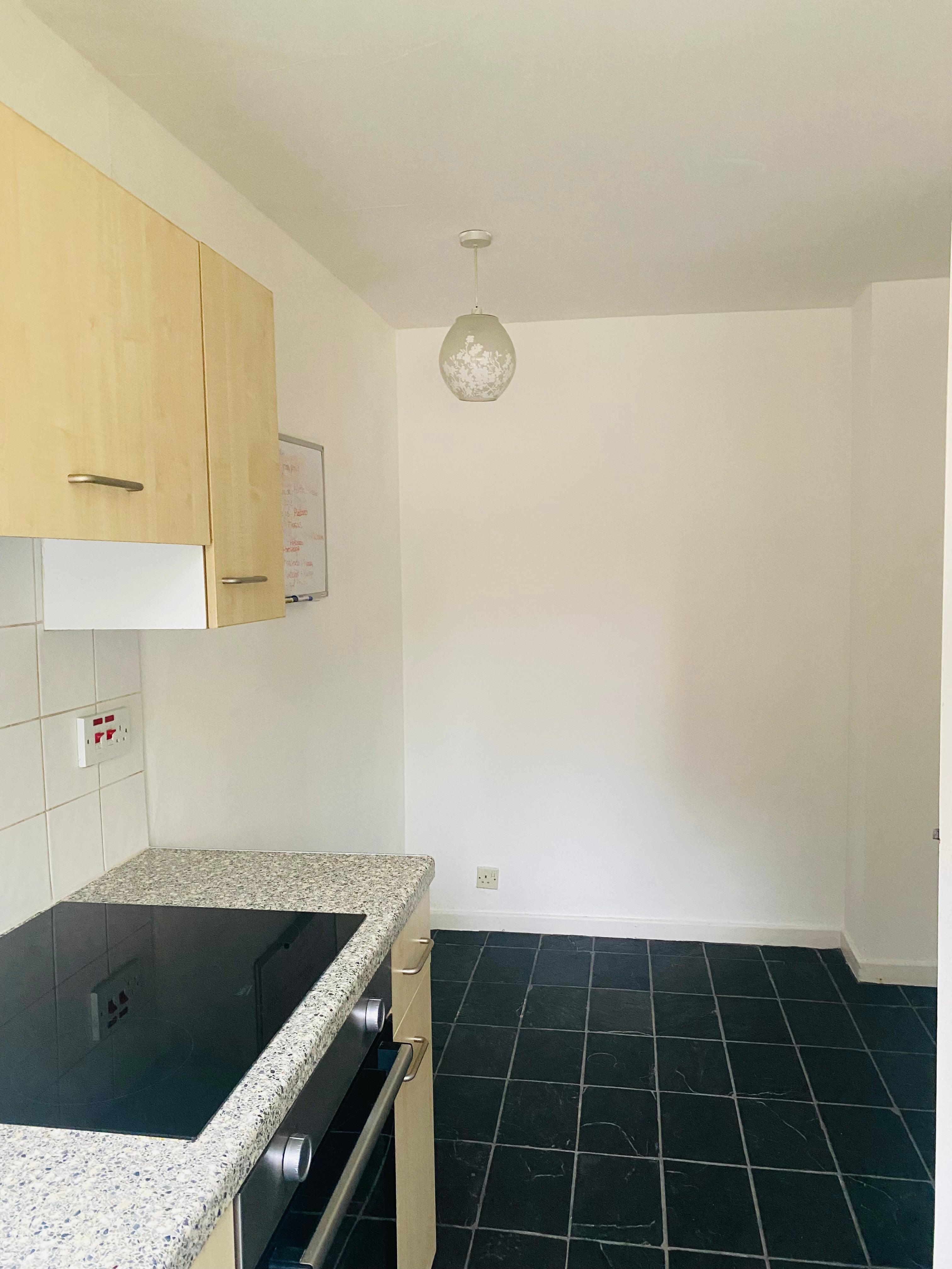 Flat Mersey Road in Manchester