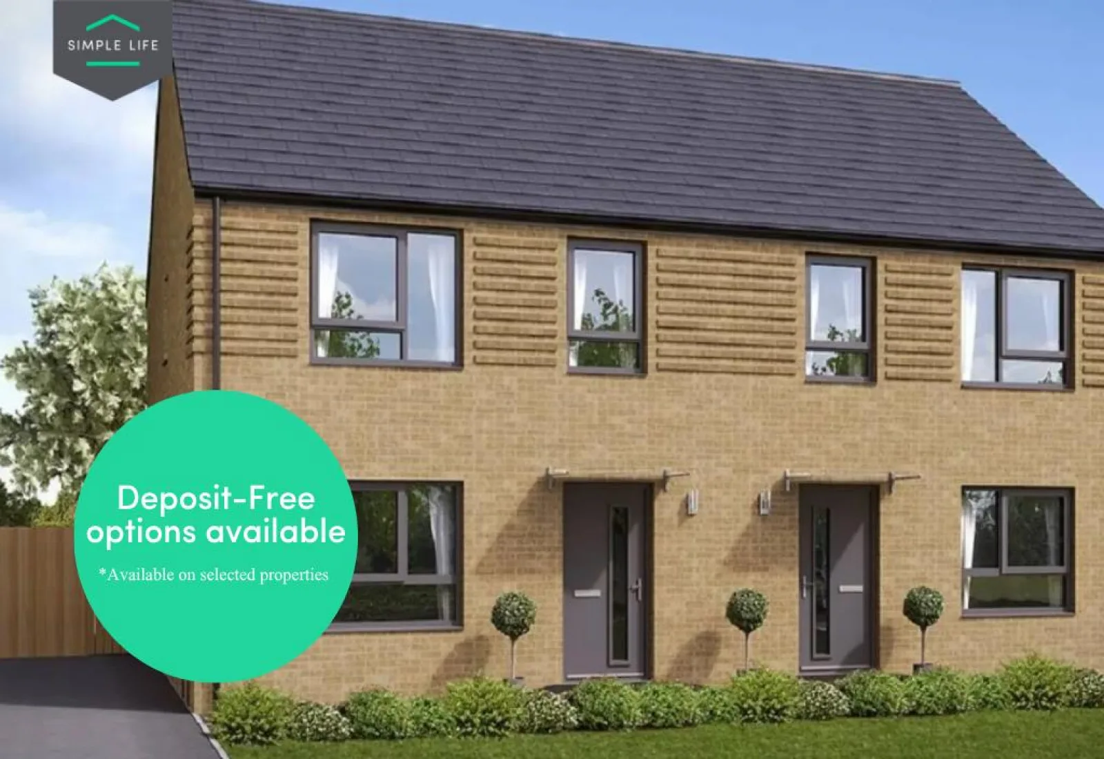 House Hollybank Close in Sheffield