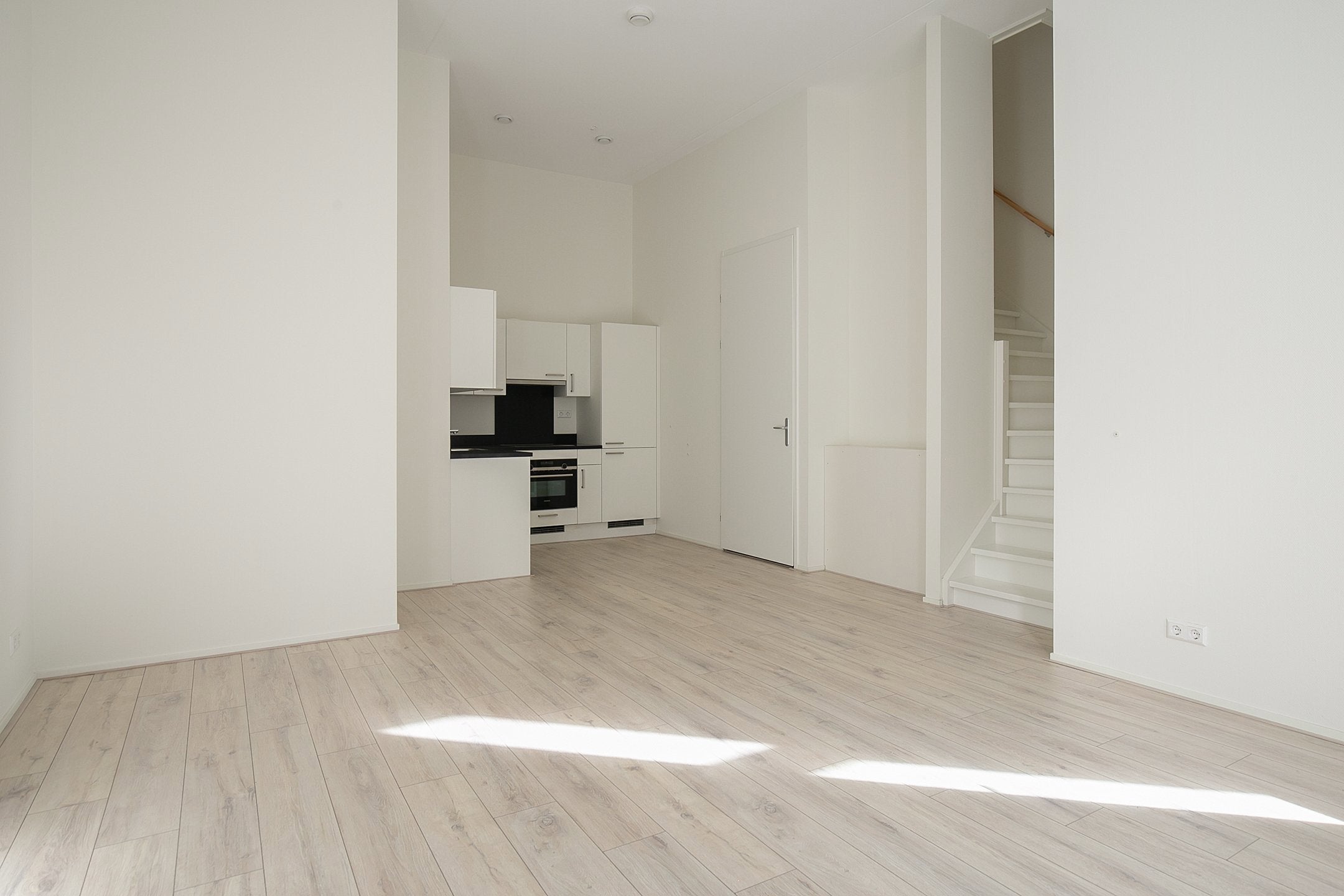 Appartement Punt Sniep 104 in Diemen