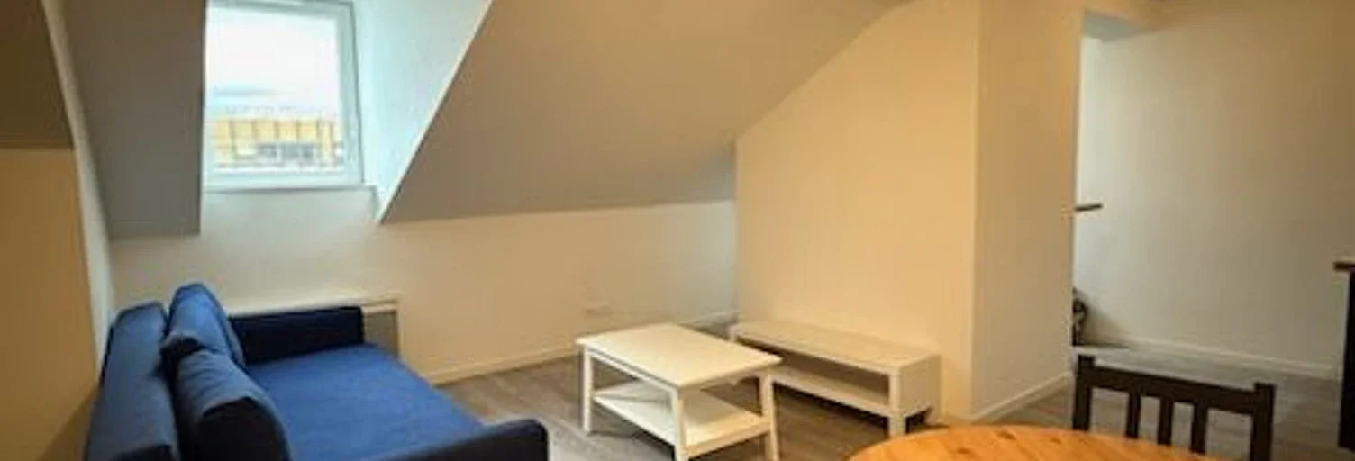 Appartement Rue des Docteurs Charcot à Saint-Étienne