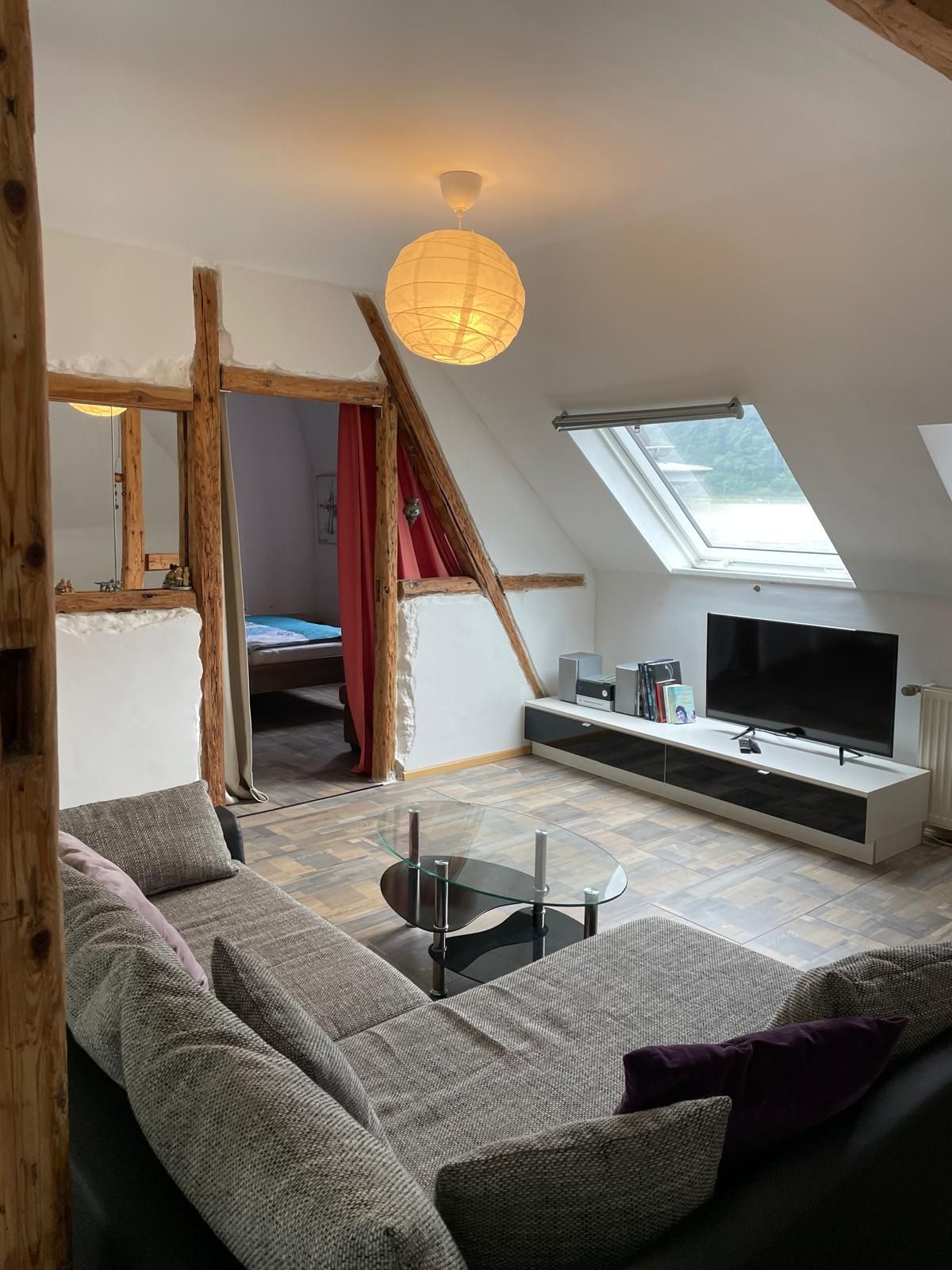 Wohnung Rheinuferstraße in Sankt Goarshausen