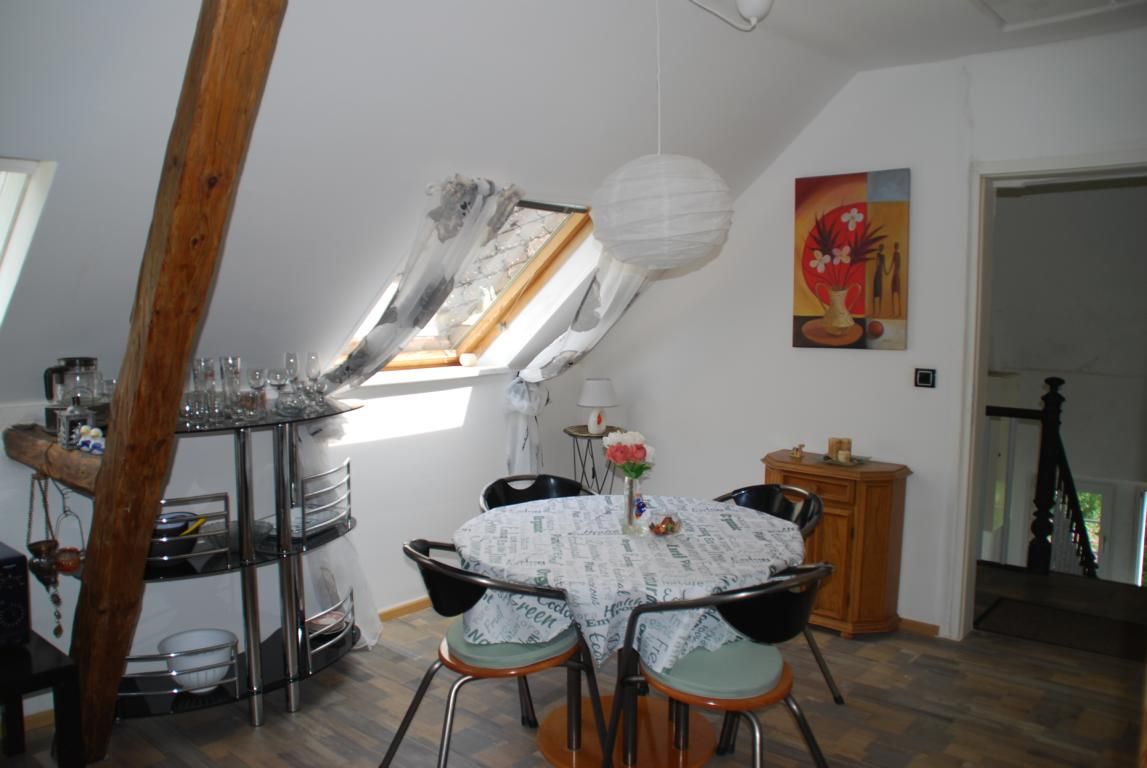 Wohnung Rheinuferstraße in Sankt Goarshausen
