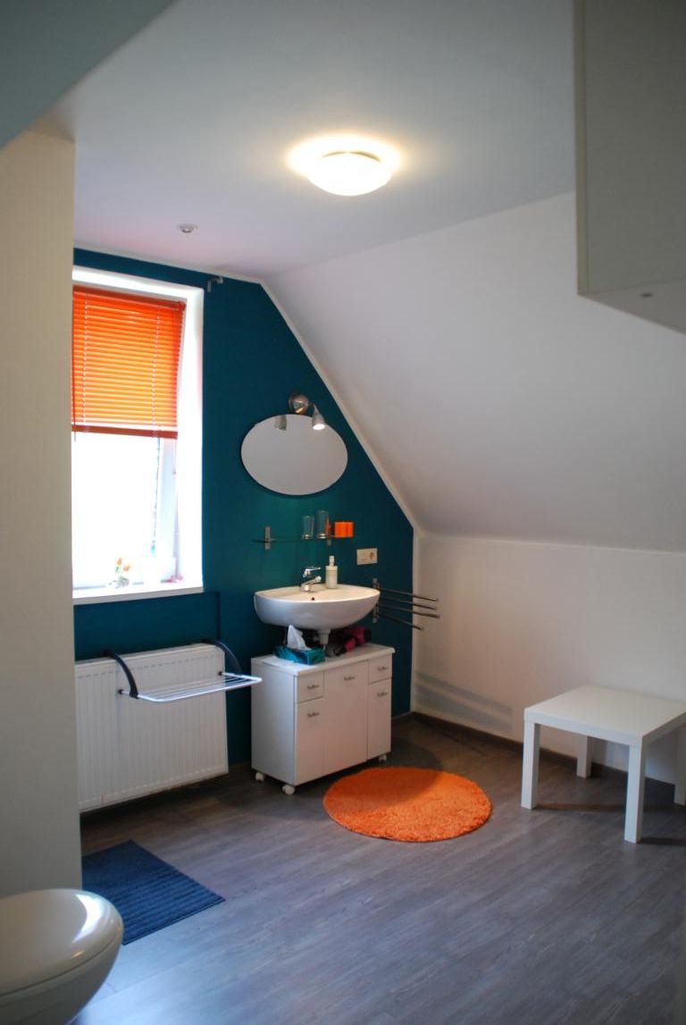Wohnung Rheinuferstraße in Sankt Goarshausen