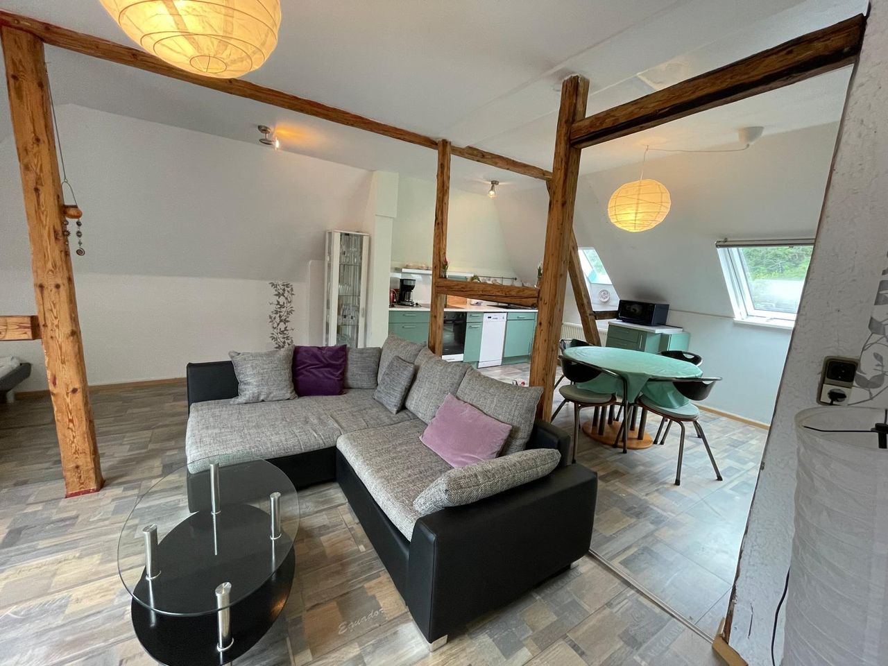 Wohnung Rheinuferstraße in Sankt Goarshausen