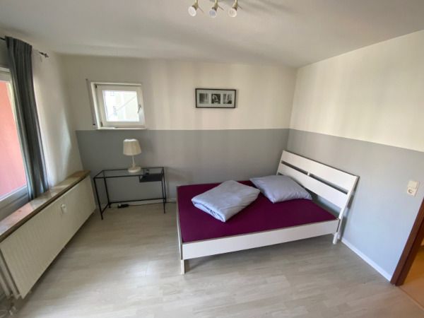 Wohnung Lötzener Straße in Karlsruhe