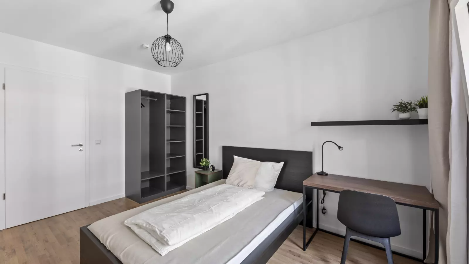 Wohnung Friedrichstraße in Berlin