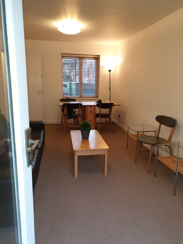 Flat Webber Street in Greater London