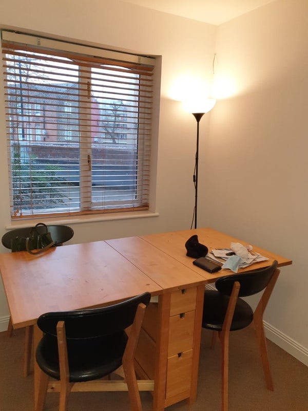 Flat Webber Street in Greater London
