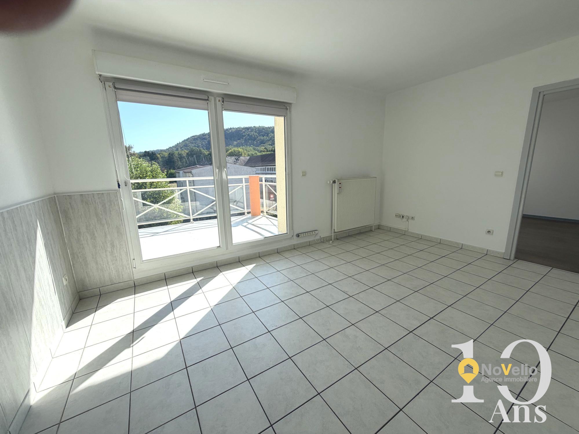 Flat Rue Hector Malot in Forbach