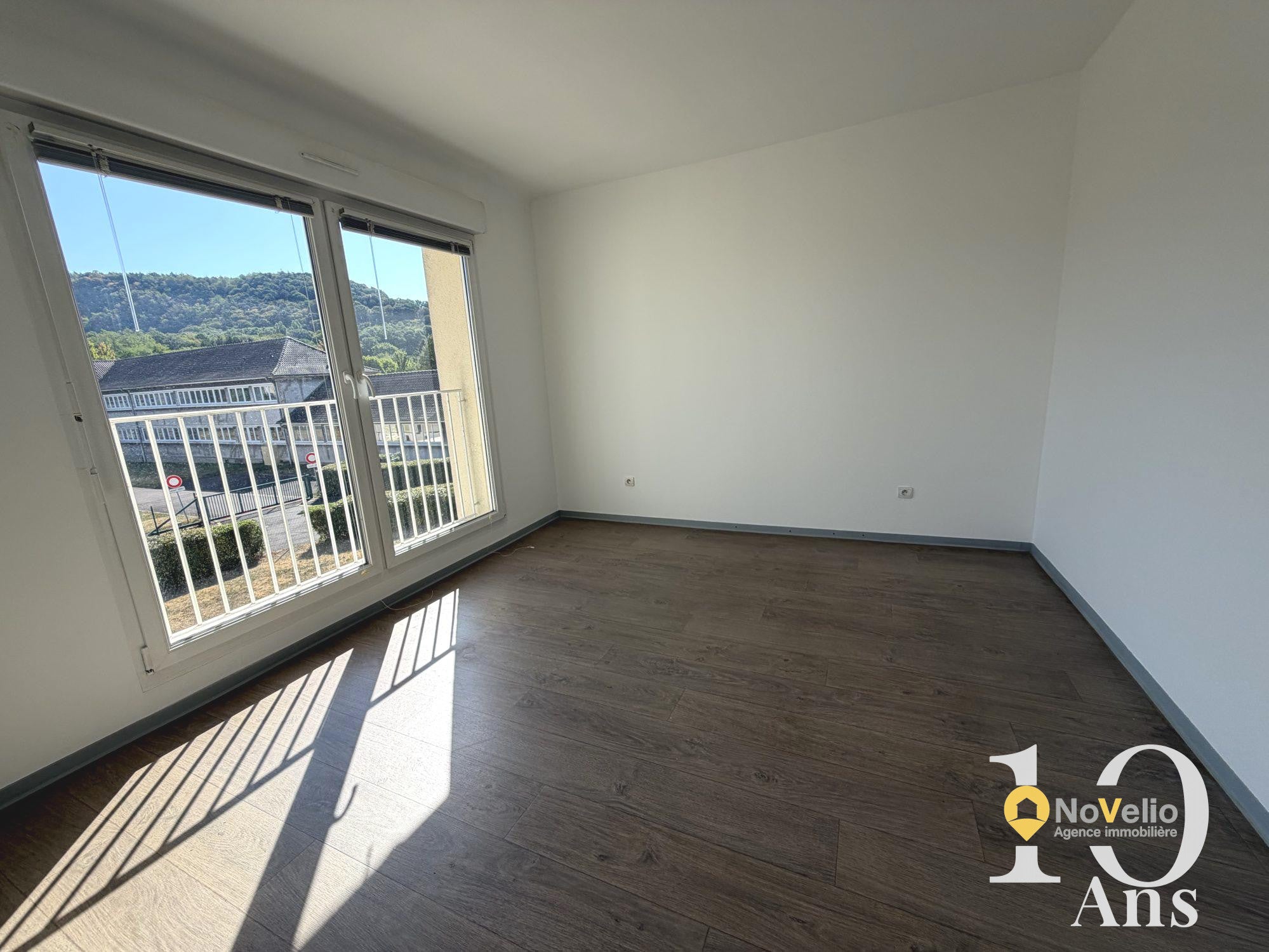 Flat Rue Hector Malot in Forbach