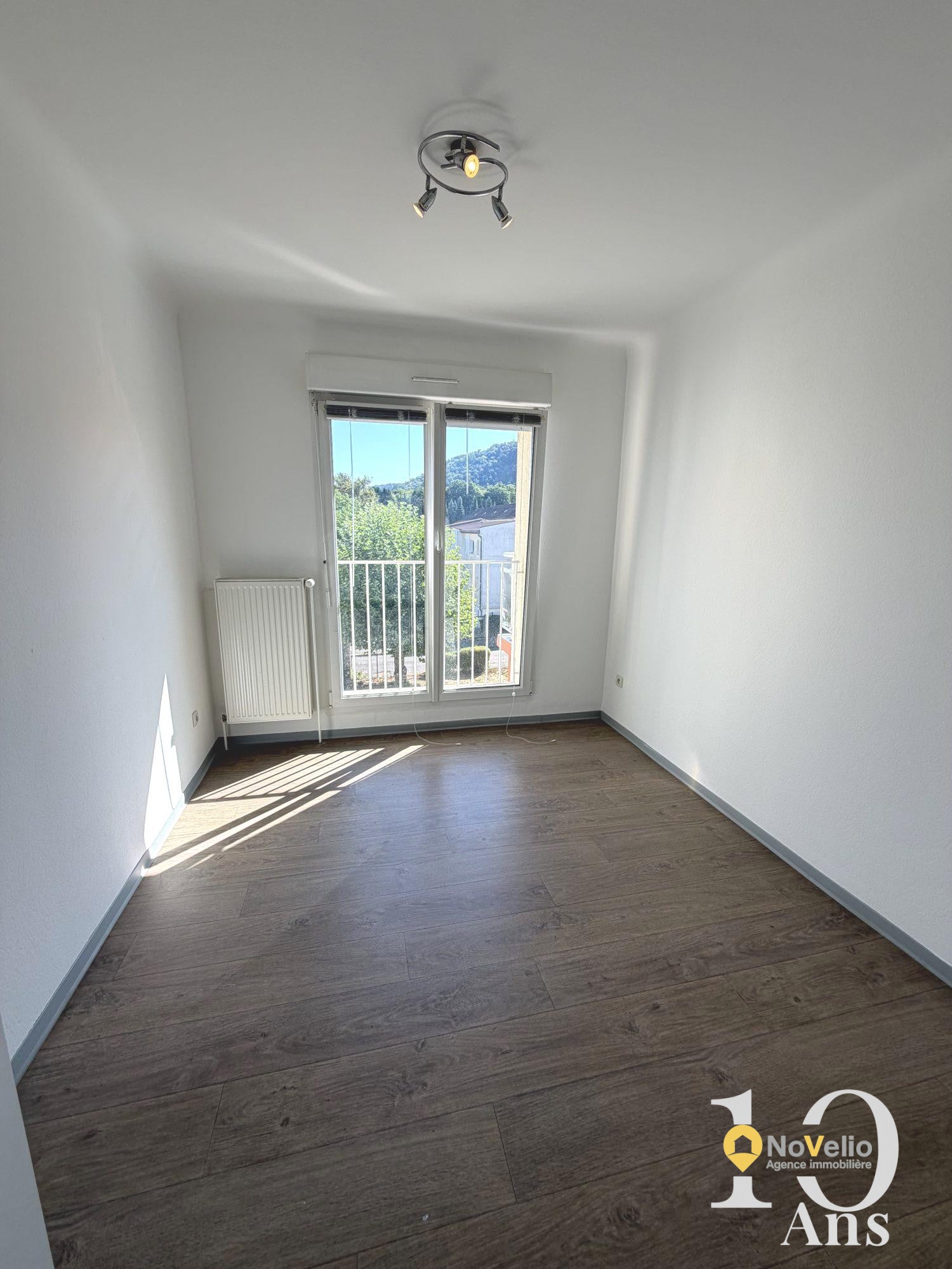 Flat Rue Hector Malot in Forbach