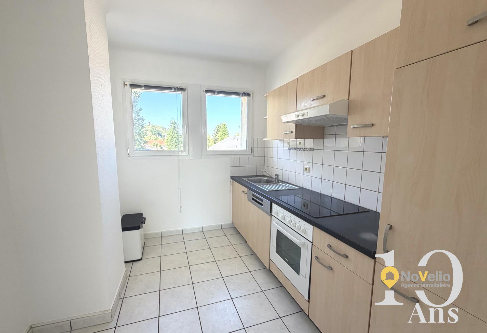 Flat Rue Hector Malot in Forbach