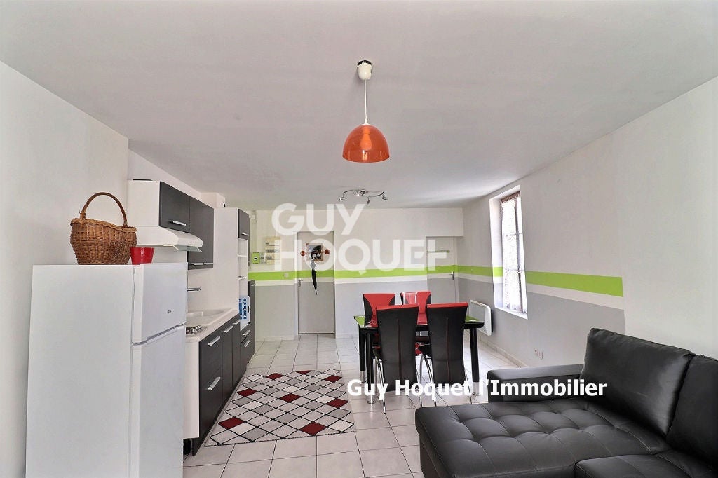 Flat Rue du Gué Douy in Dammartin-en-Goële