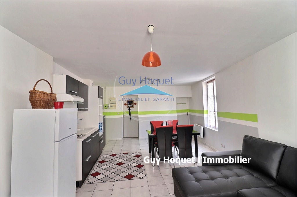 Appartement Ruelle du Flocher à Dammartin-en-Goële