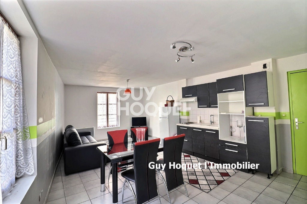 Flat Rue du Gué Douy in Dammartin-en-Goële