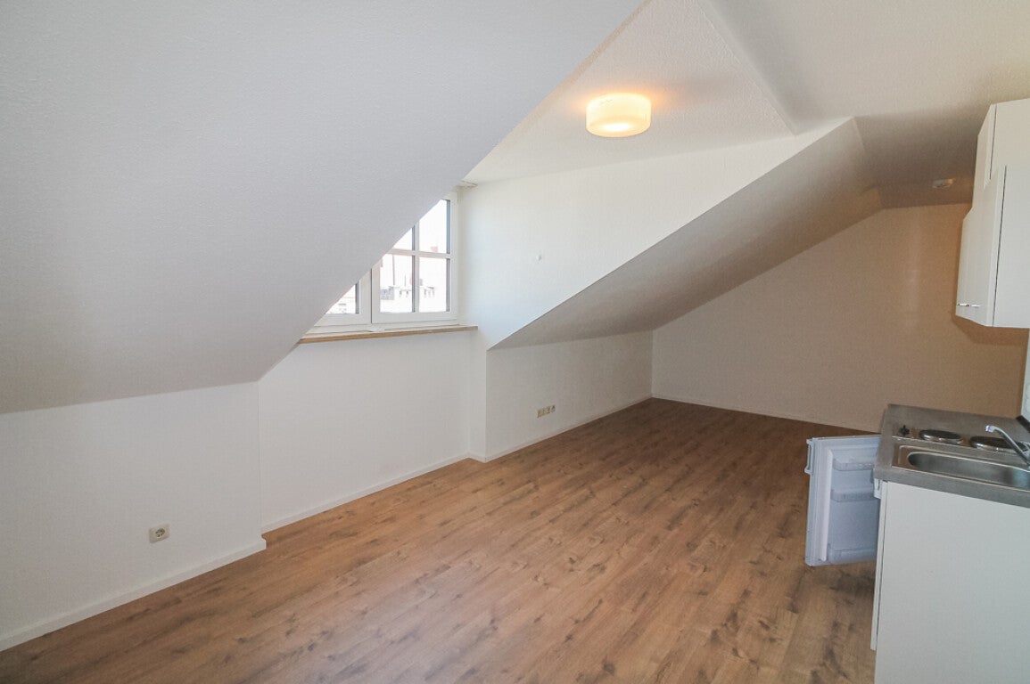 Wohnung Neuburger Straße in Passau