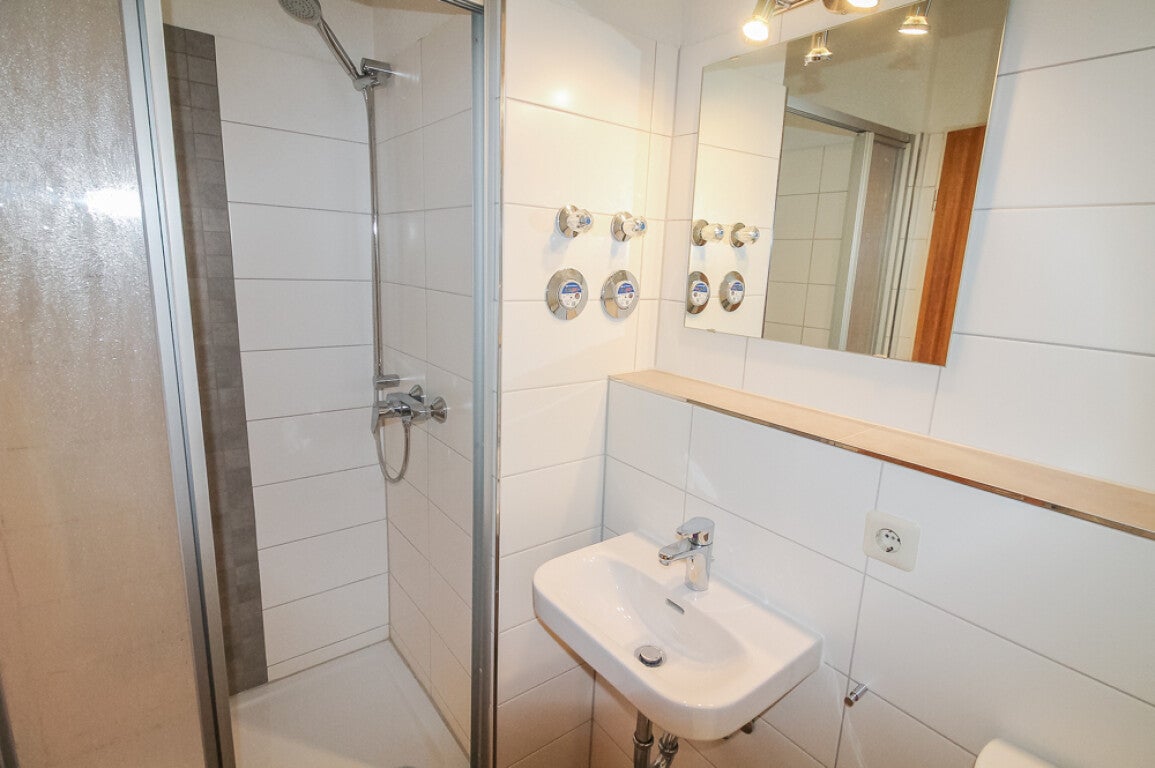 Wohnung Neuburger Straße in Passau
