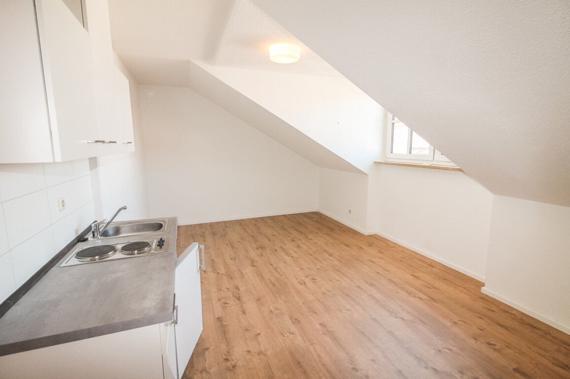 Wohnung Neuburger Straße in Passau