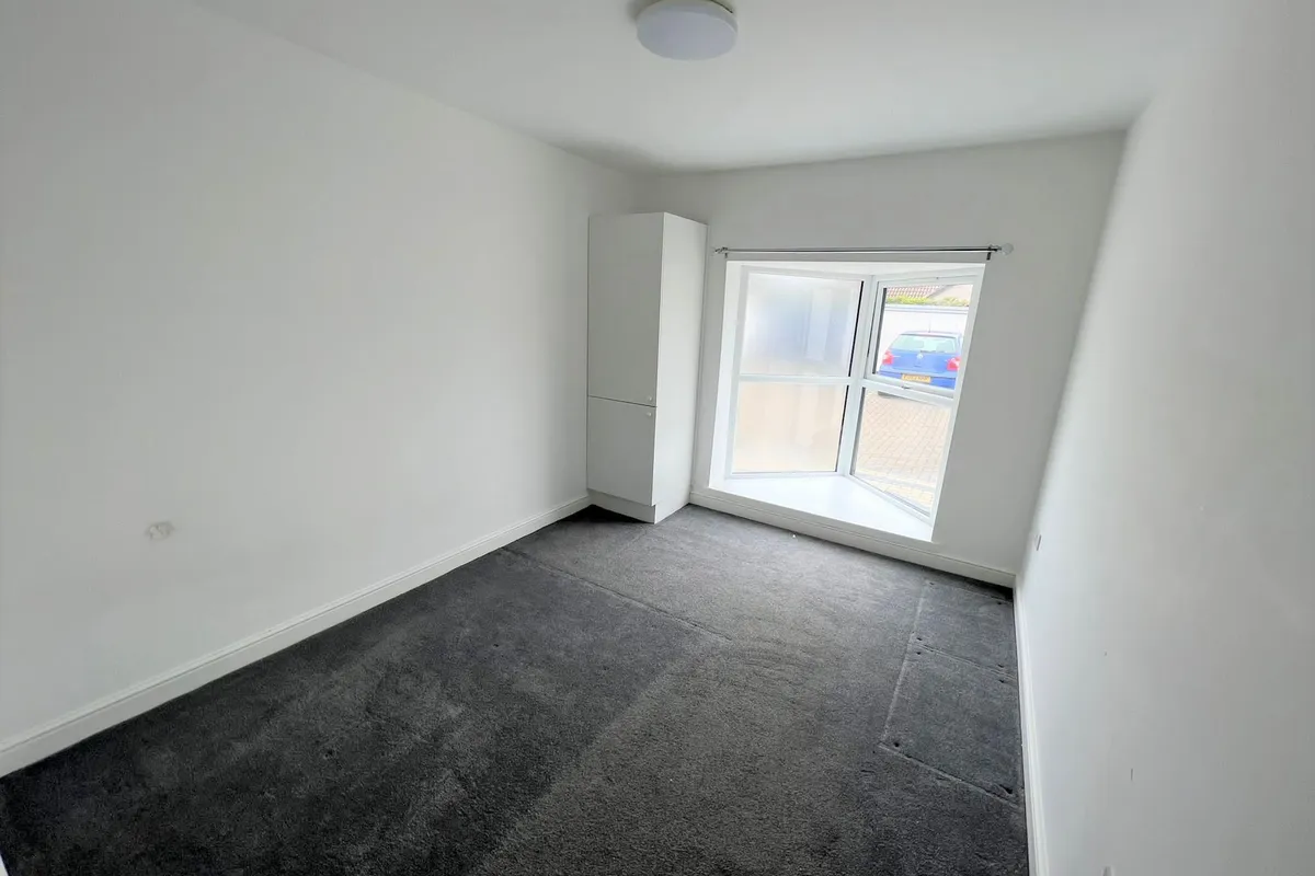 Flat Ludlow Mews in Peterborough