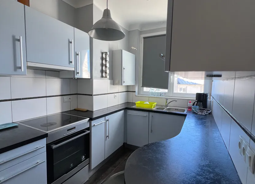 Appartement Rue Jean Jaurès à Brest