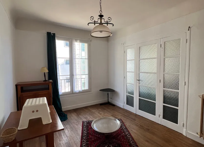 Appartement Rue Jean Jaurès à Brest