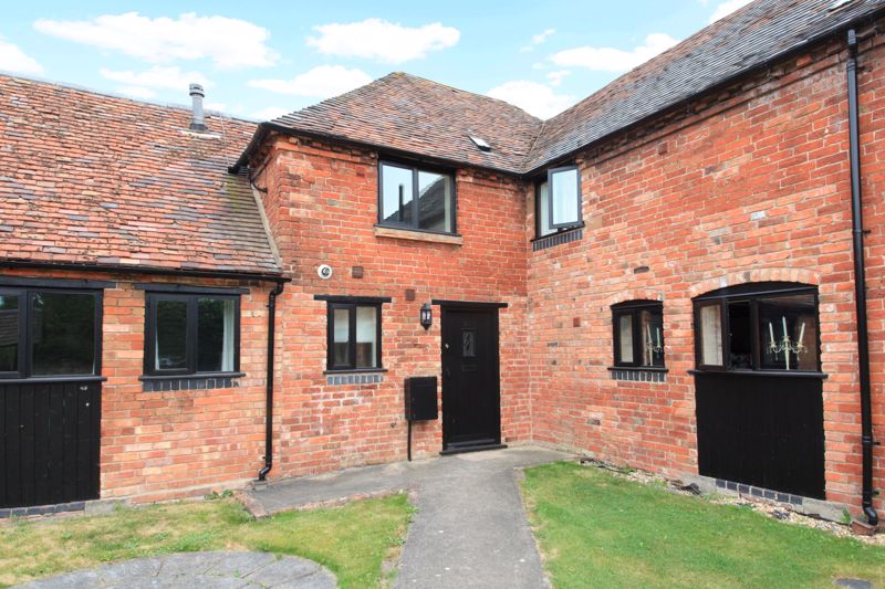 House Brockhurst Road in South Staffordshire