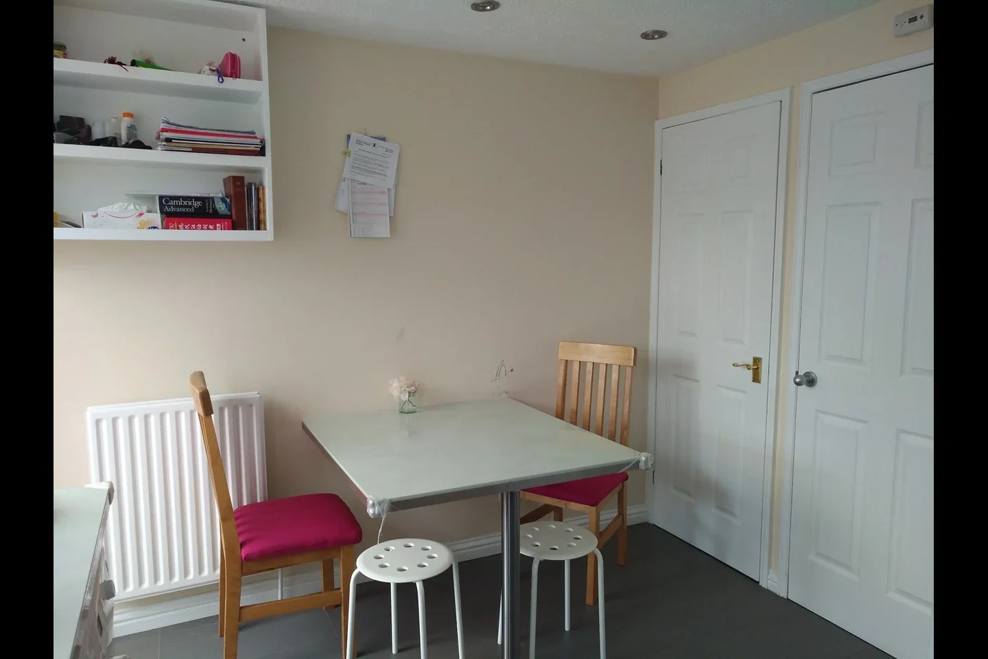 House Orient Close in St Albans
