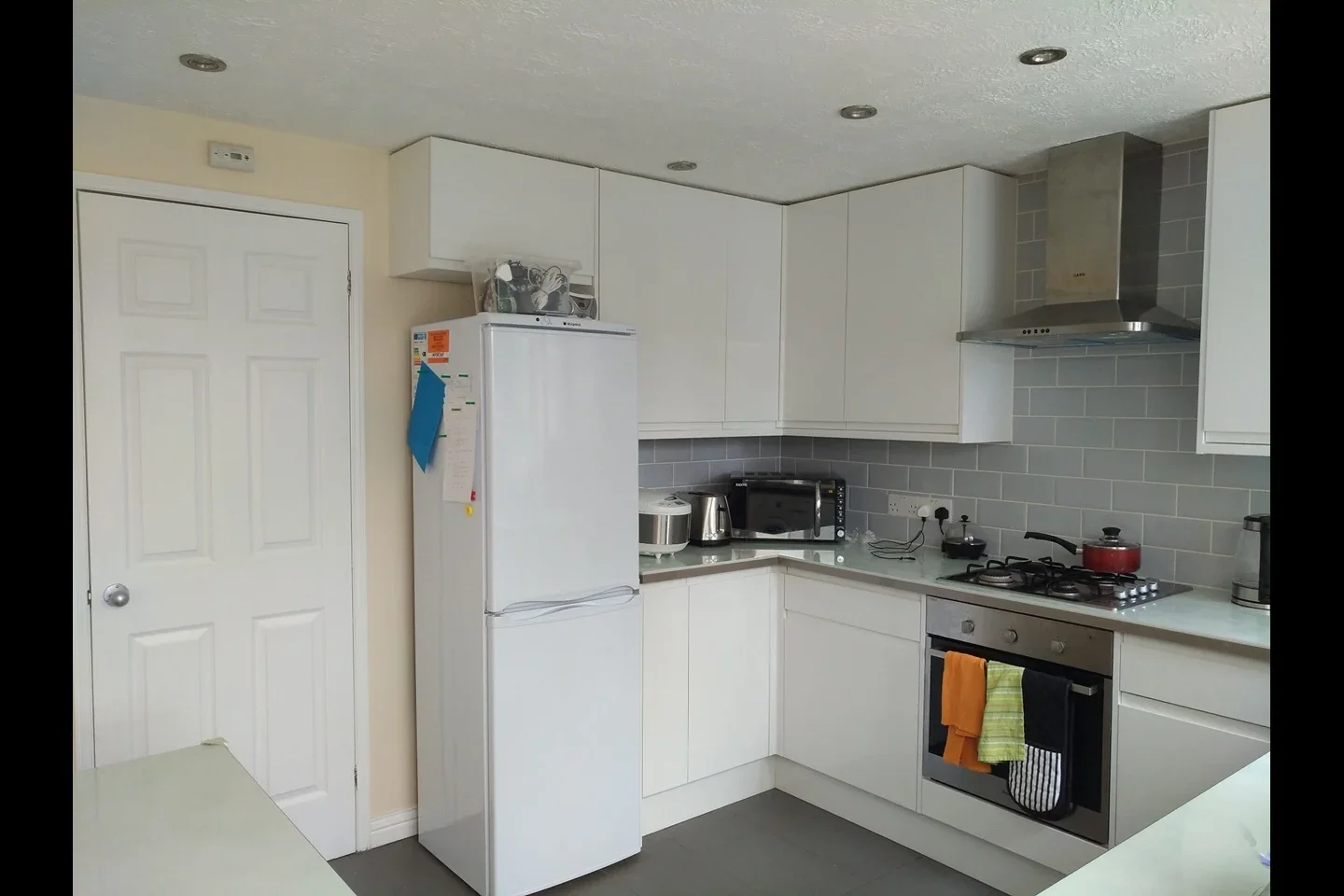 House Orient Close in St Albans