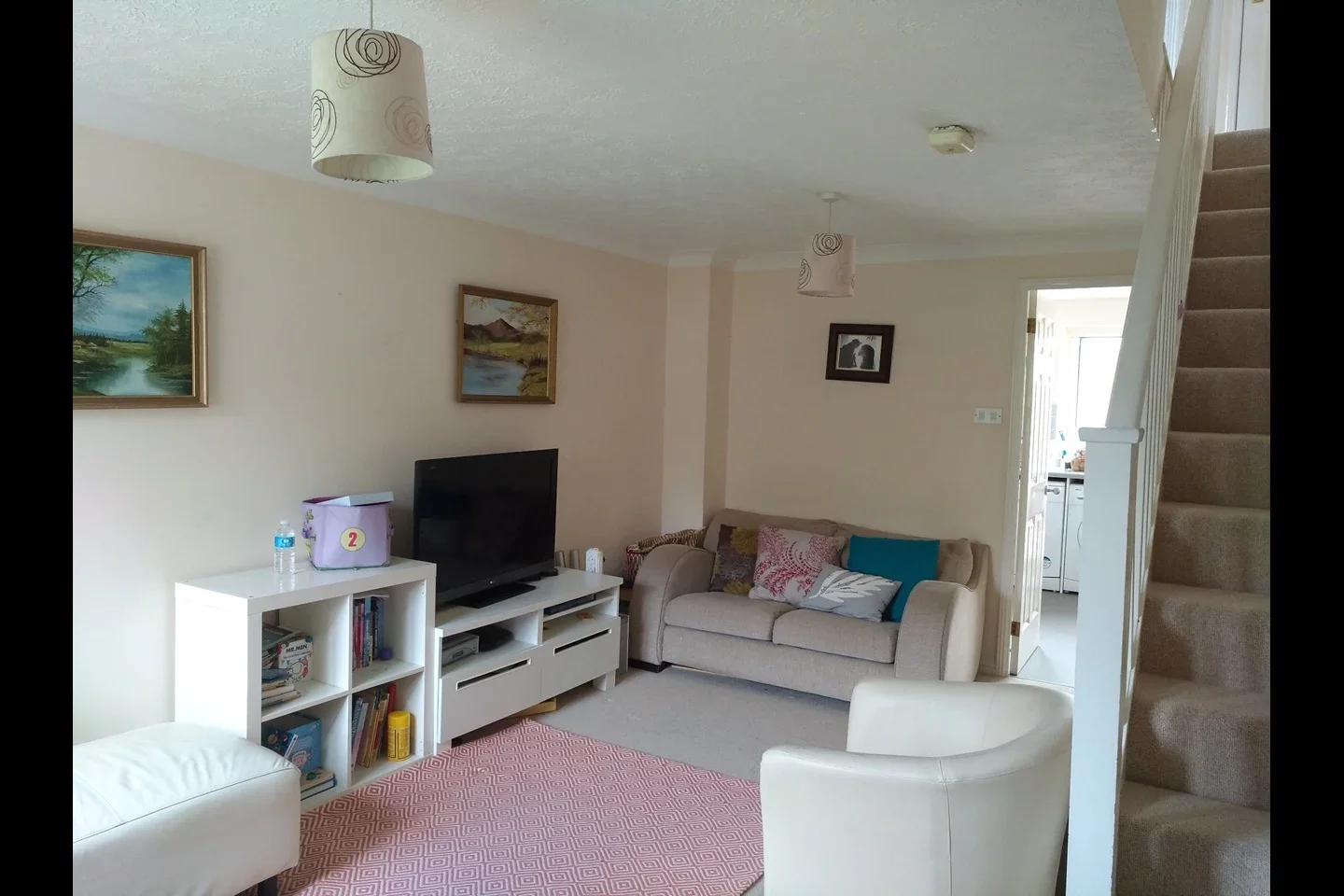House Orient Close in St Albans