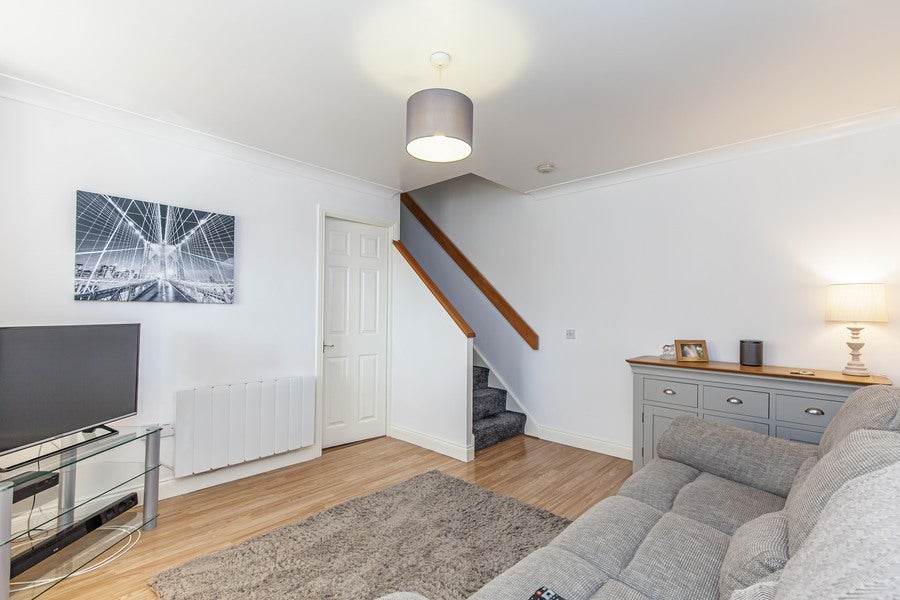 House Barnum Court in Swindon