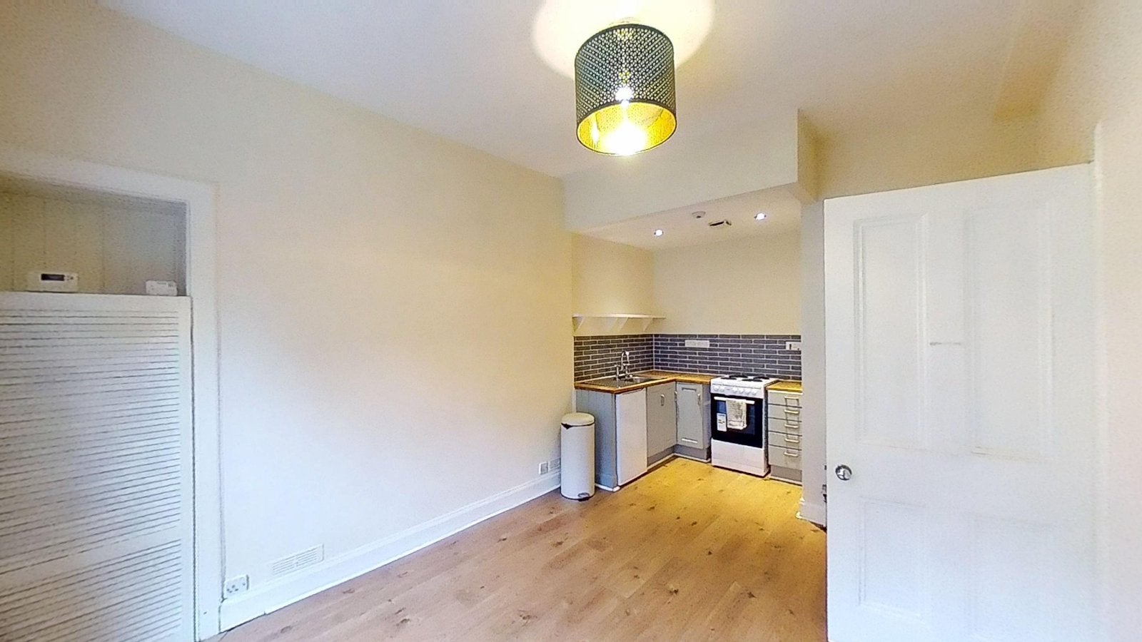 Flat Wardlaw Place in City of Edinburgh